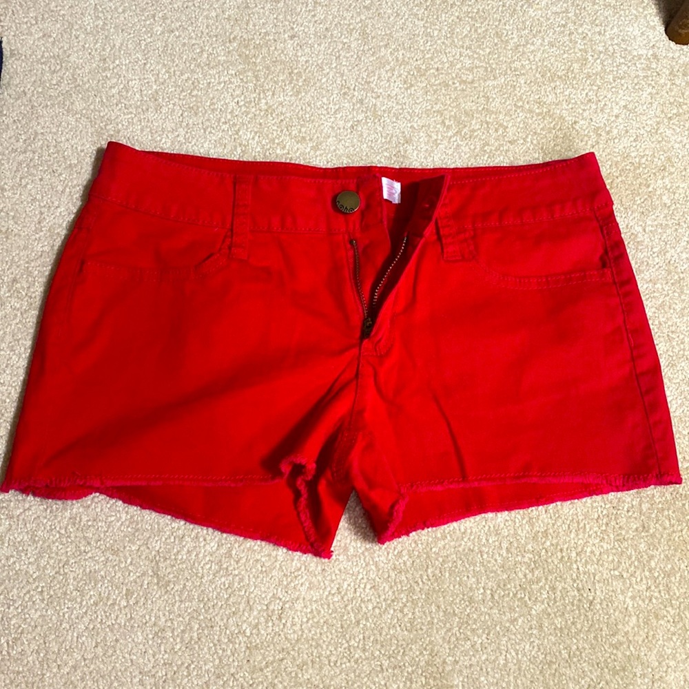 Women’s Shorts
